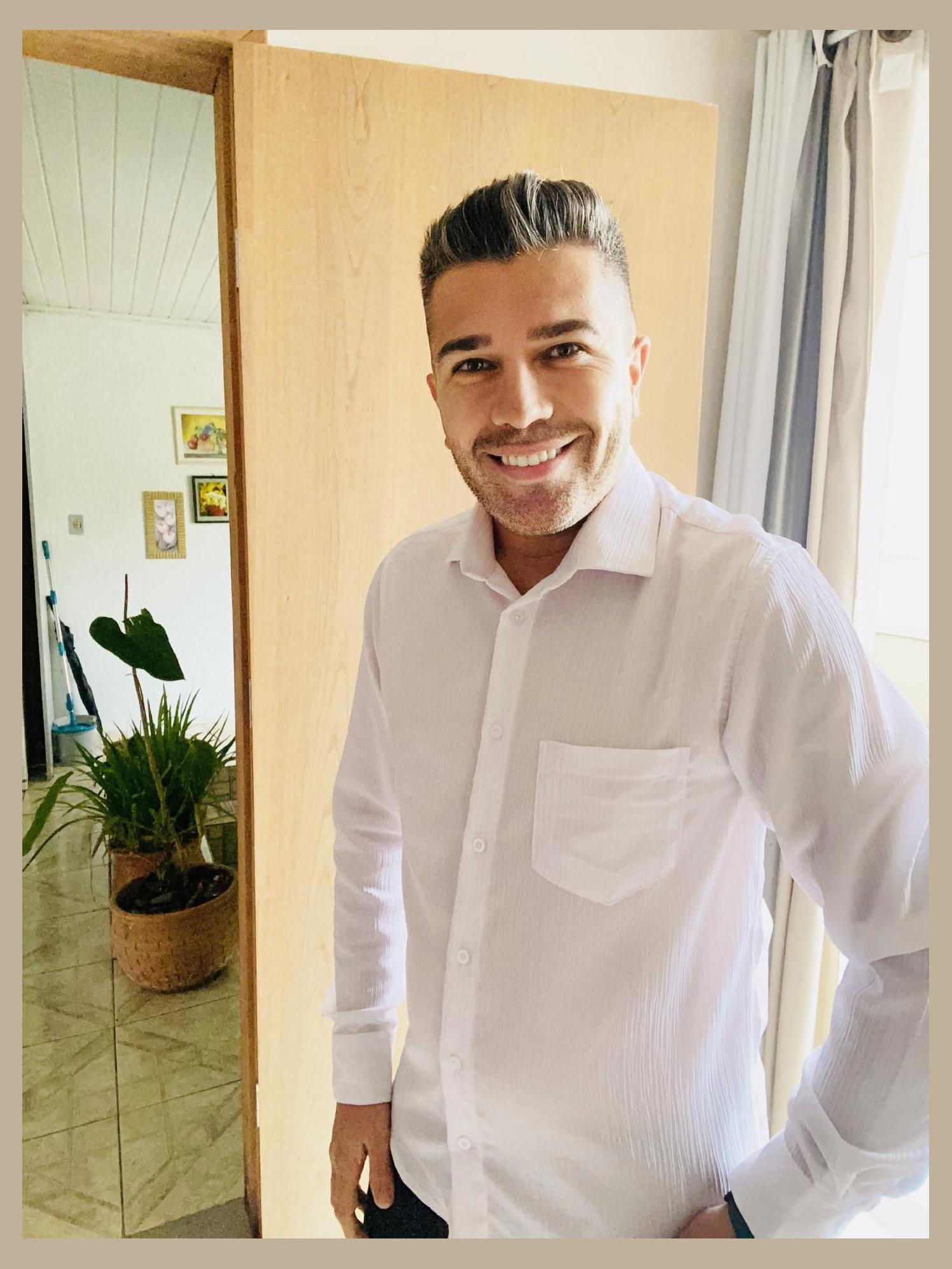 Adorador do Rei Jesus